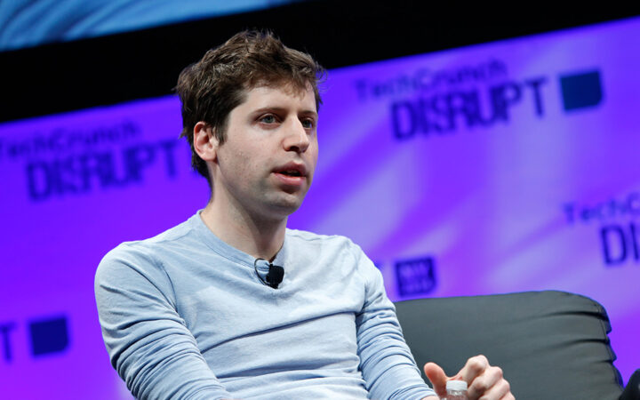 Sam Altman Returns as OpenAI CEO after 12 Days of Unemployment while Microsoft Gets Board Seat
