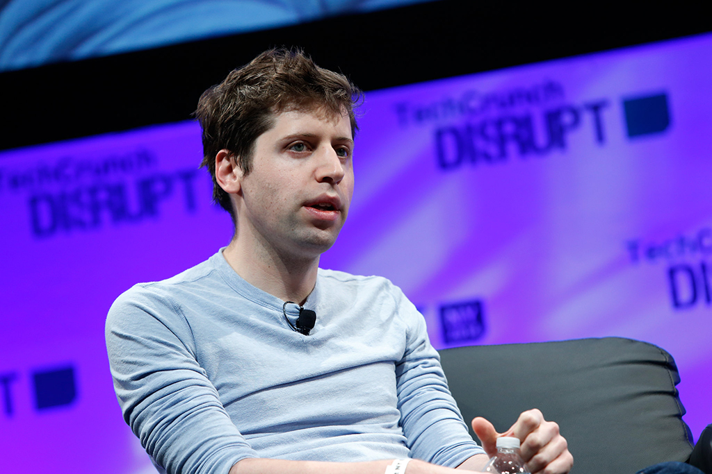 Sam Altman Returns as OpenAI CEO after 12 Days of Unemployment while Microsoft Gets Board Seat