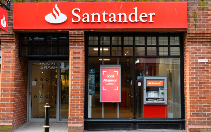 Santander Private Bank Introduces Crypto Trading for Swiss Clients