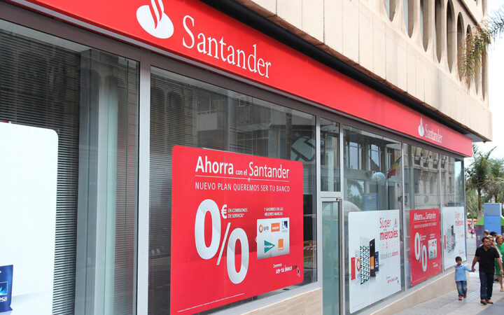Santander Partners with Taurus for Crypto Asset Management