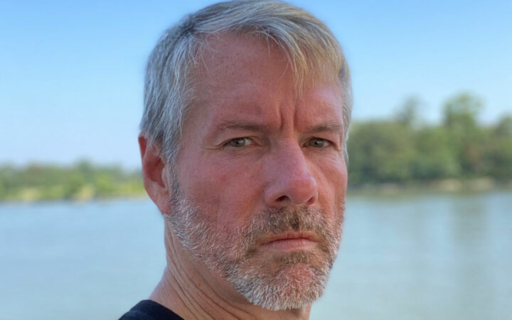 Michael Saylor Says Bitcoin Will 10x from Unprecedented Demand amid Institutional Involvement