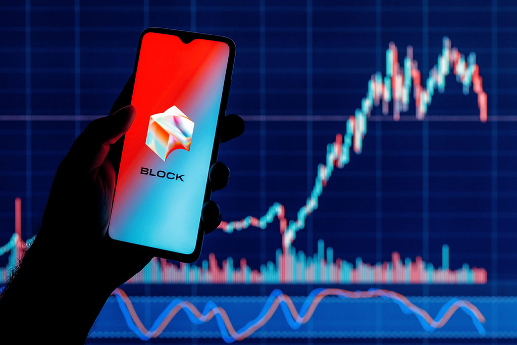 Shares of Block Surge 16% after Strong Q3 2023 Results
