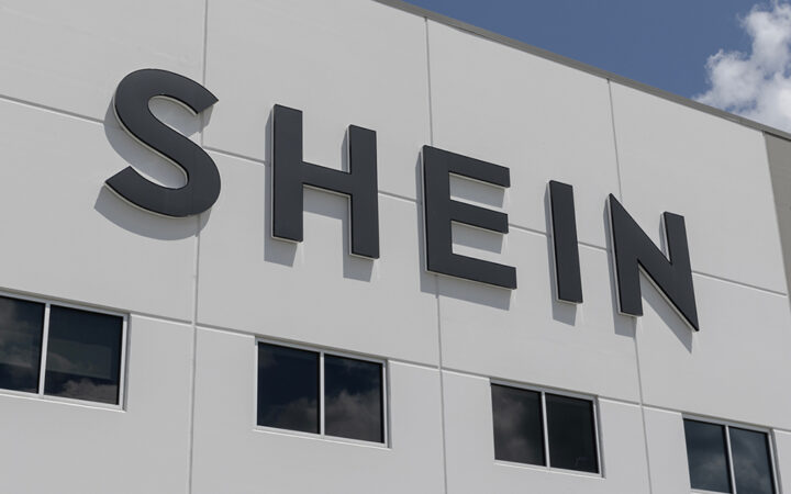 Chinese Fashion Giant Shein Files for US IPO to Expand Its Global Presence