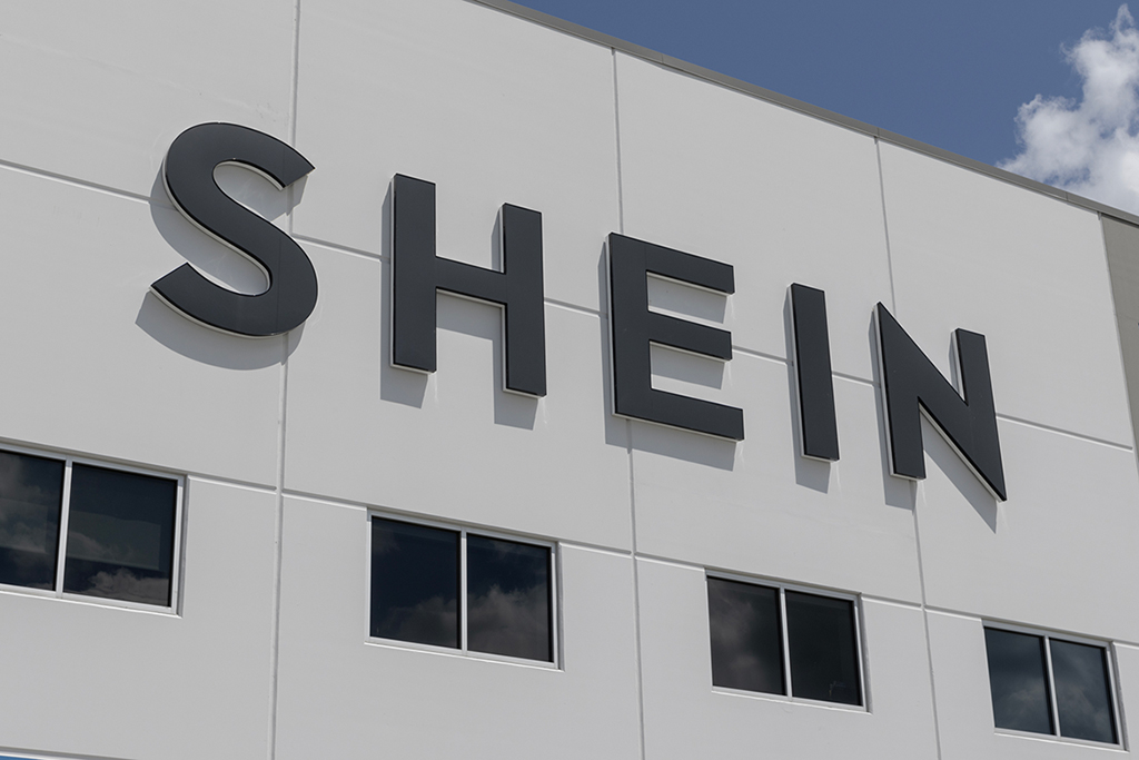 Chinese Fashion Giant Shein Files for US IPO to Expand Its Global Presence