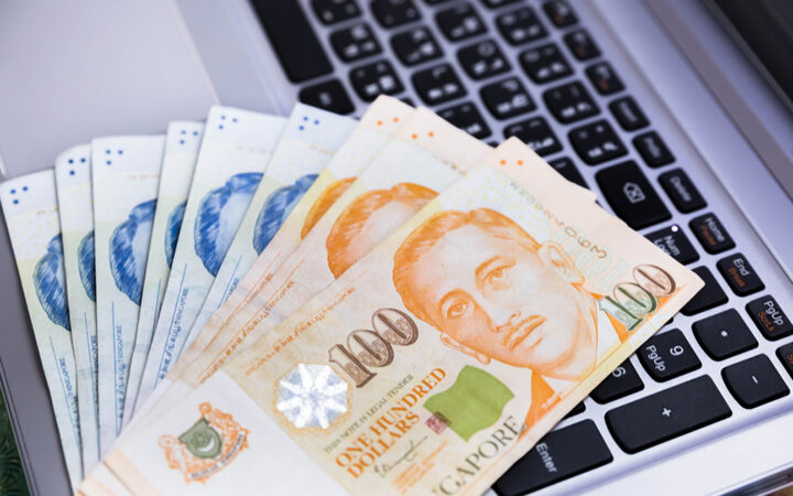 Singapore to Begin Wholesale CBDC Issuance Next Year