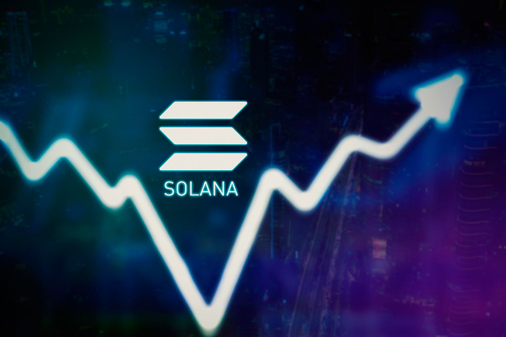 Solana (SOL) Price Soars Over 50% in Couple of Days in Spectacular Rally