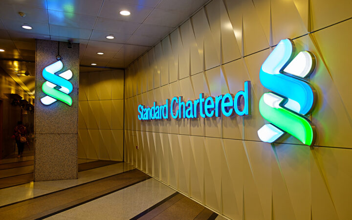 Standard Chartered Bank Maintains Bullish Stance, Predicts Bitcoin Could Reach $120K by 2024
