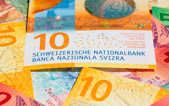 Swiss Nationwide Financial institution to Collaborate with Industrial Banks and SDX on Wholesale CBDC Pilot