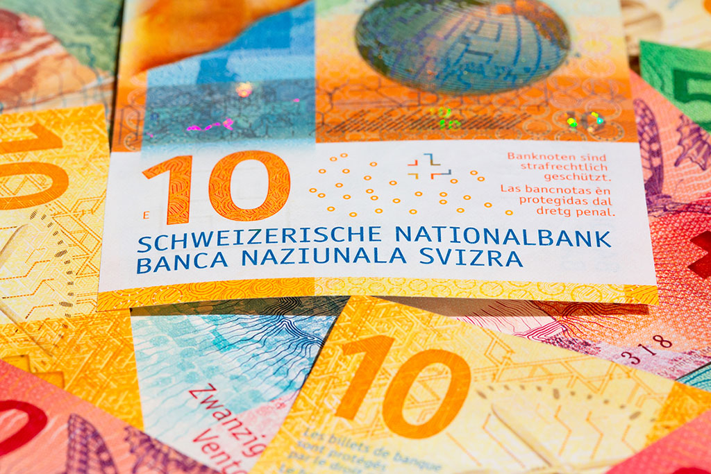 Swiss National Bank to Collaborate with Commercial Banks and SDX on Wholesale CBDC Pilot