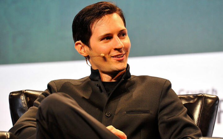 Telegram CEO Pavel Durov Launches Giveaway for 10,000 Premium Subscriptions
