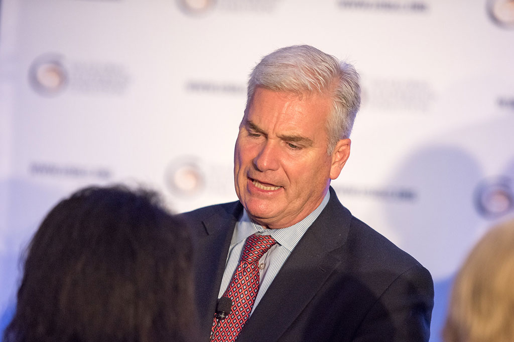US Congressman Tom Emmer Proposes to Restrict SEC’s Actions Against Crypto