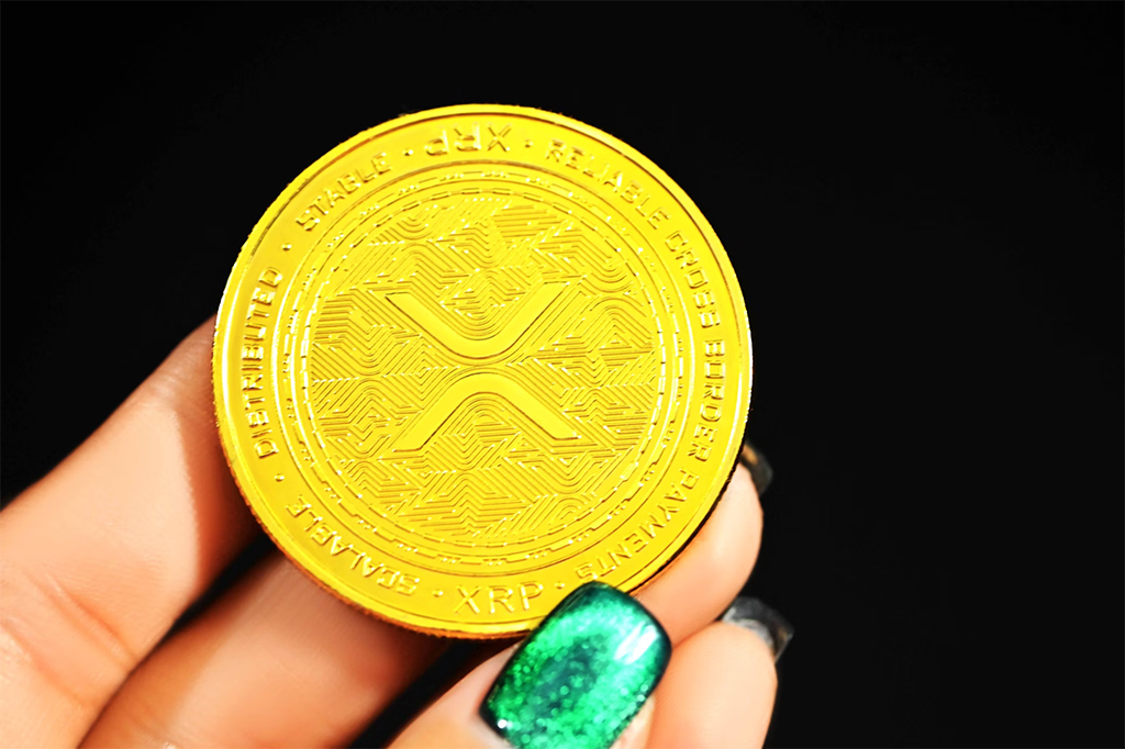Top Crypto for December: GameStop Memes Buzzes with 1000x Potential to Shock Solana and XRP