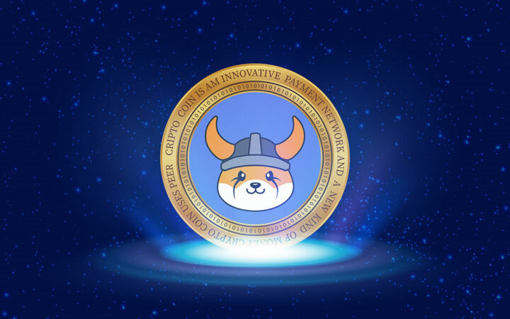 Traders Earn 165% Yields from Staking FLOKI