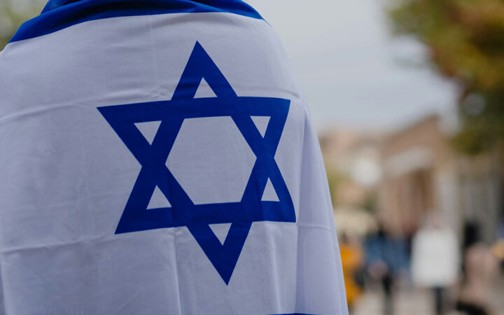 TRON Appears at Center of Militant Financing in Israel-Hamas War