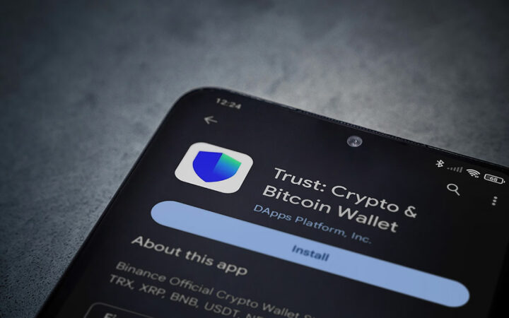 Trust Wallet Rolls Out Wallet as a Service (WaaS) for Web3 Businesses