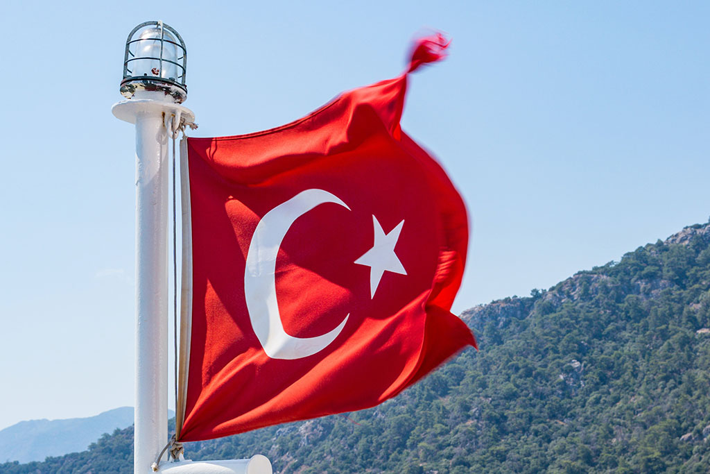 Turkey Prepares Fresh Crypto Legislation to Escape FATF ‘Grey List’