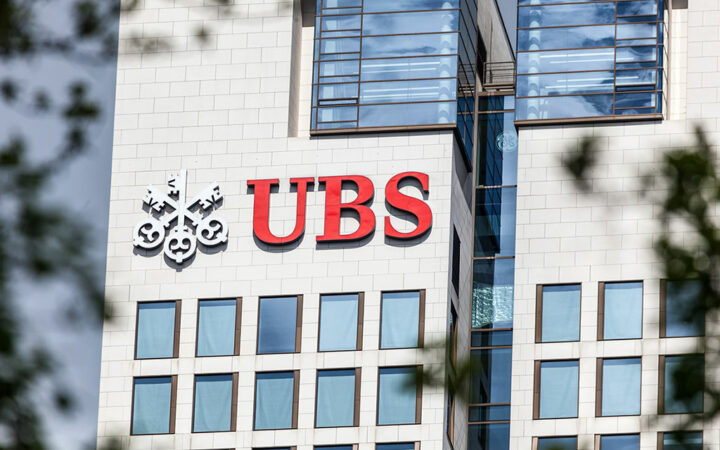 UBS Announces Q3 2023 Net Loss Larger than Expected Following Expenses Incurred from Credit Suisse Acquisition