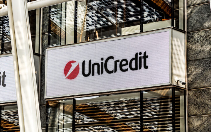 Unicredit Removed from List of Global Systemically Important Banks by FSB