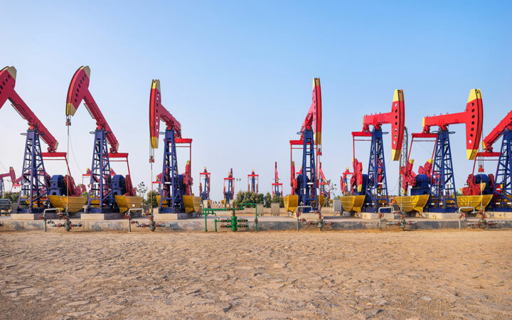 US Crude Oil Drops Under $78 per Barrel, Lowest Since July 2023