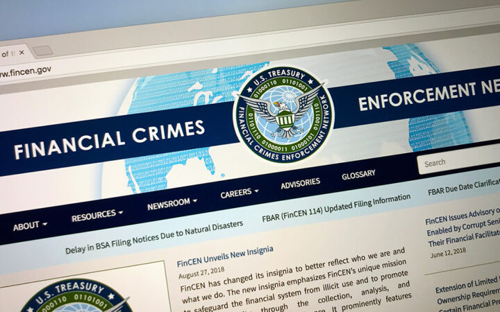 US FinCEN and OFAC Announces Historical Settlement with Binance Amounting to Over $4.3B