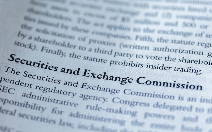 US SEC in Dilemma Over Hiring Crypto Experts