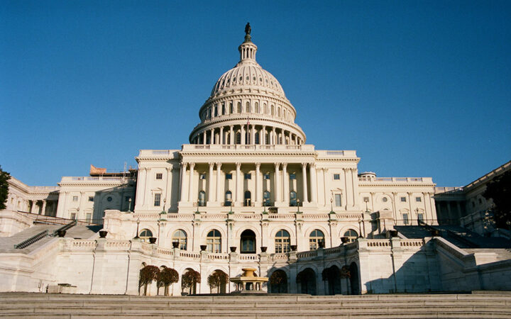 US Senator Introduces Bill for ‘Keep Your Coins Act’ to Senate to Promote Self-Custody of Crypto Assets