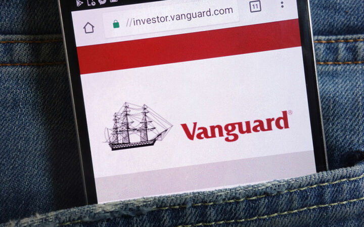 Vanguard CEO Rules Out Bitcoin ETF, Stresses Long-Term Investment