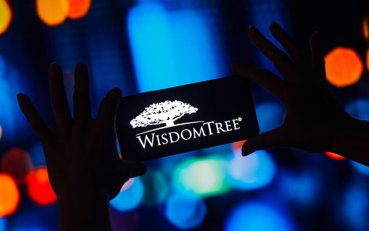 WisdomTree to Expand Investment Options with Bitcoin in Commodity ETF