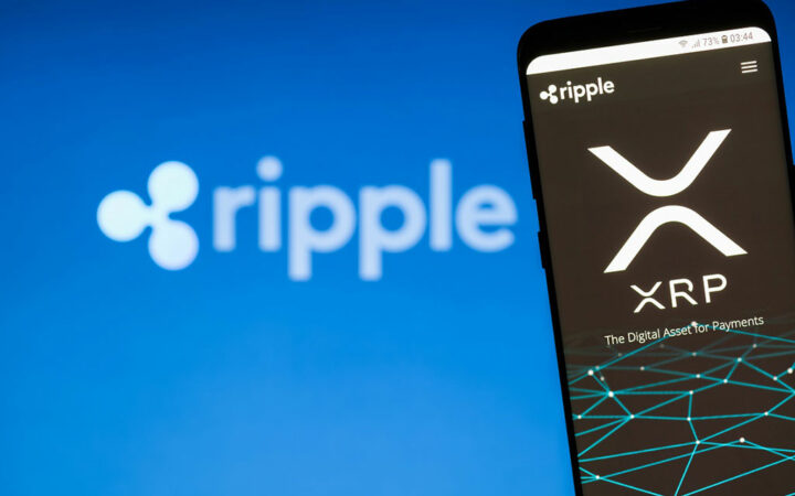 XRP Price Jumps Over 10% as Ripple Facilitates Financial Services for Multiple Institutions