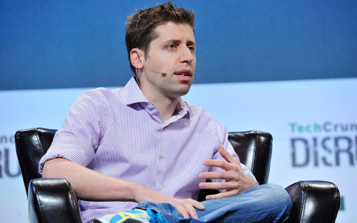 Sam Altman-Backed Meanwhile Group Launches Bitcoin Private Credit Fund