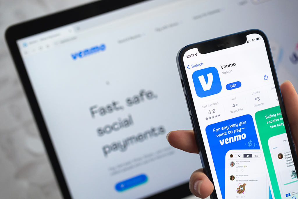 Amazon Removes PayPal-backed Venmo as Payment Option, PYPL Stock Drops Nearly 2%