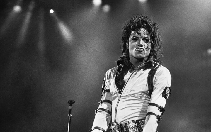 Anotherblock to Release Michael Jackson’s First-ever Studio Demo on Blockchain