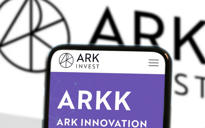 Ark Invest Is Dumping Large Amounts of Coinbase (COIN) Stock, Here’s Why