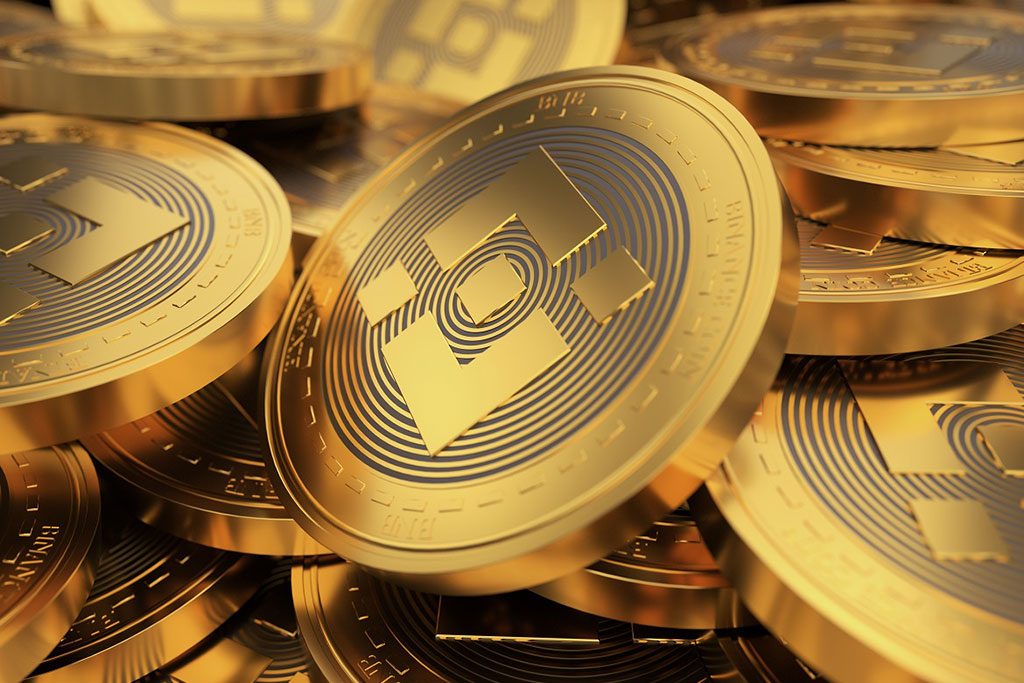 Binance Coin Up 11%: BNB Price Targets $500 as Crucial Resistance Breaks, What’s Behind This Surge?
