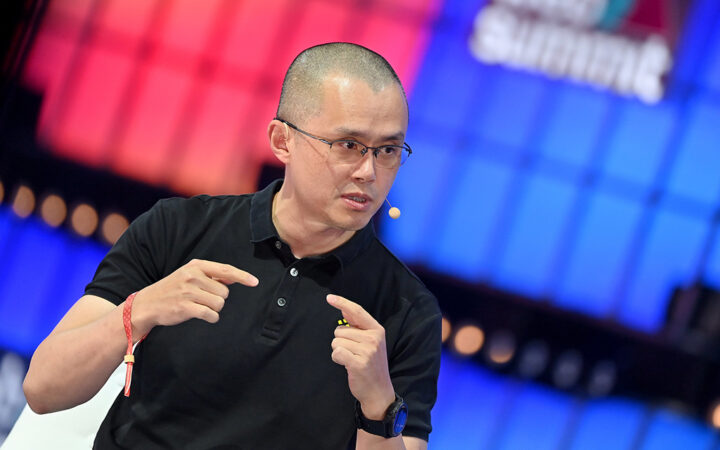 Binance Settles Landmark $2.7B Case with CFTC