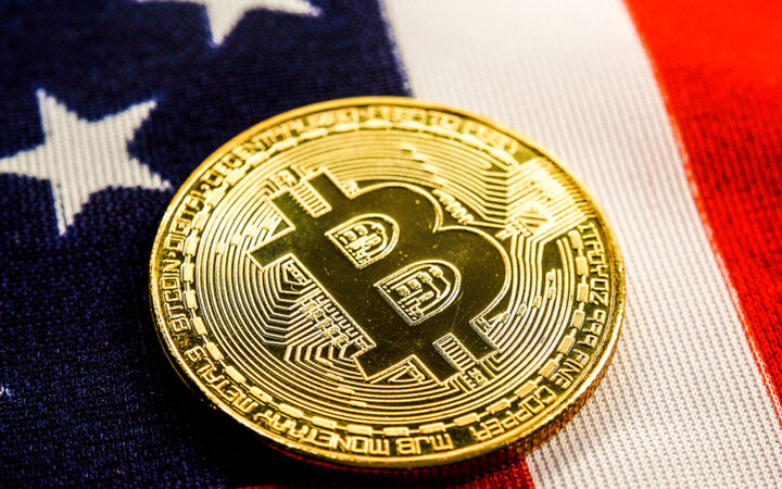 Bitcoin Price Jumps to $43,000 as Fed Hints Three Rate Cuts in 2024