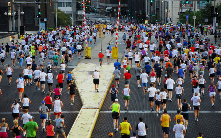 Bitcoin and Altcoins Market Rally Resumes Following Fed Interest Rate Announcement