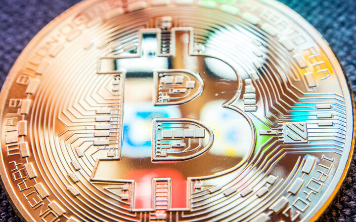Bitcoin Price Steadies Around $42,000 after Sharp BTC Correction, What’s Next?