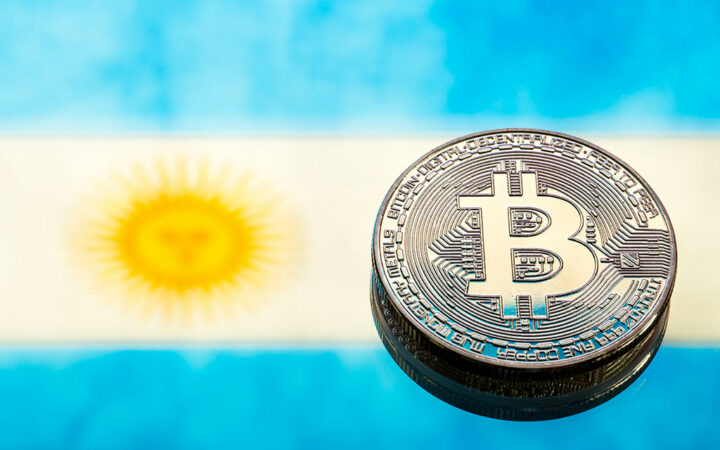 Bitcoin for Contracts Now Legal in Argentina