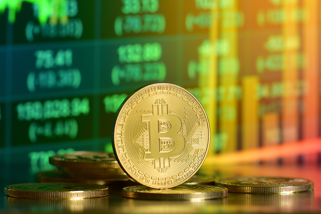 Bitcoin to Be Measured at Fair Value in US Under New FASB Rules