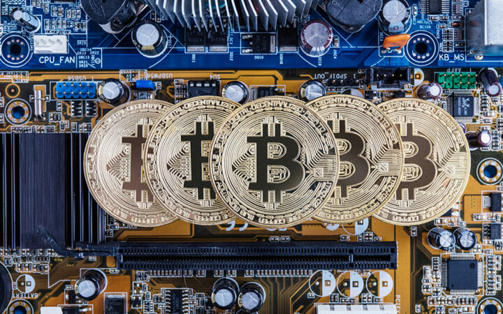 Bitcoin Halving and Spot ETF Hype Fuels Bulls but There Is Catch