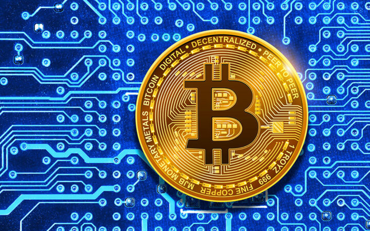 Bitcoin (BTC) Hashrate Hits New High but Profitability on Decline