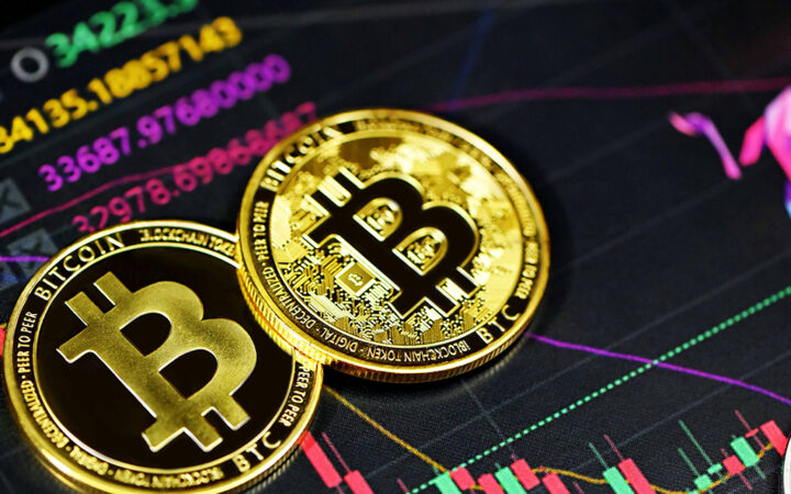 Bitcoin Price Surges Past $44,000 as Momentum Builds