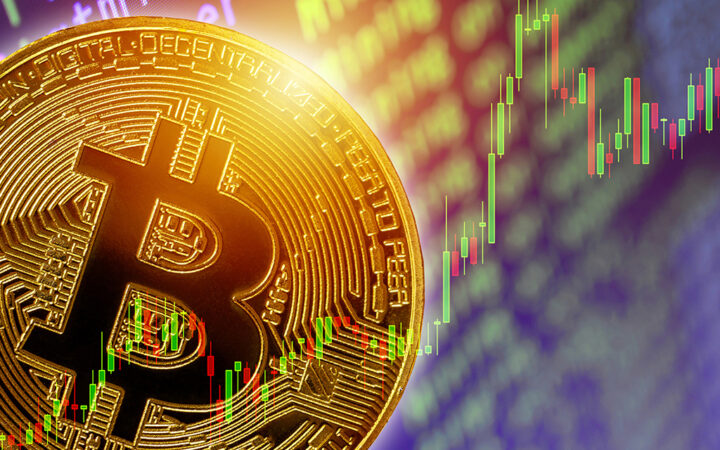 Bitcoin Price Reacts Positively with 5% Increase as BlackRock Nears ETF Deal