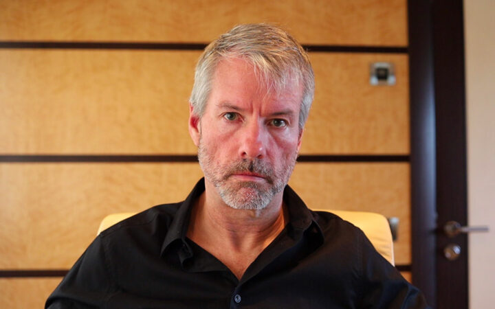 Bitcoin Spot ETF Is Biggest Development on Wall Street in Last 30 Years, Michael Saylor Says