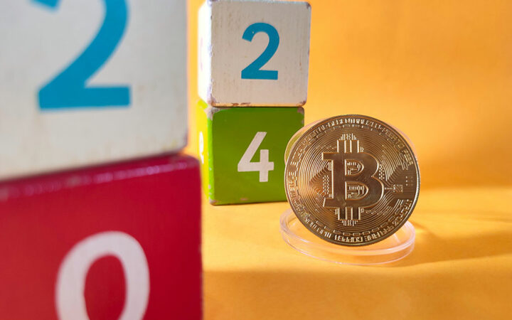 With Bitcoin Spot ETF Approvals, Halving and Incoming Upgrades, What Should You Expect from BTC in 2024?