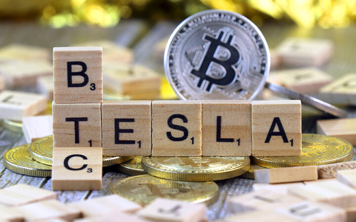 Bitcoin Overtakes Tesla, Berkshire Hathaway Stock to Become Top 10 Asset