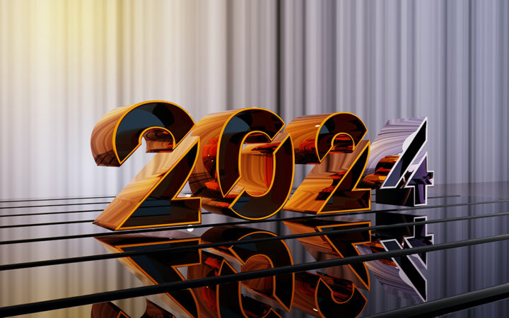 Bitwise Drops 10 Predictions for Crypto in 2024
