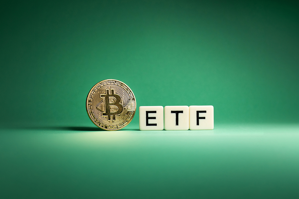 Bitwise Unveils Its Bitcoin ETF Ad Campaign as Approval Date Nears