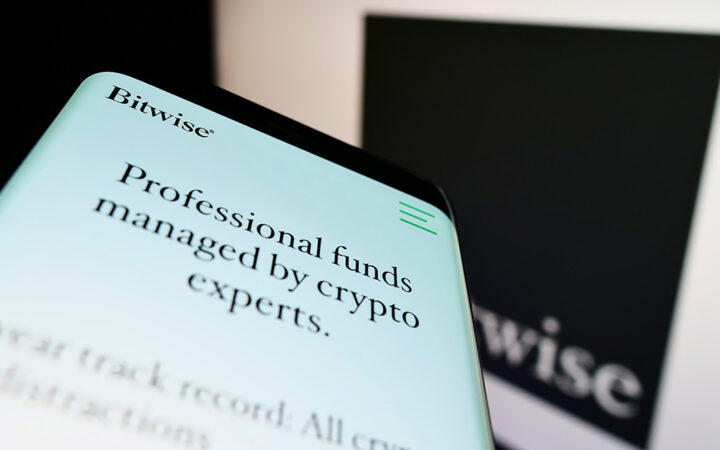 Bitwise’s Spot Bitcoin ETF Listed on DTCC Under BITB Ticker